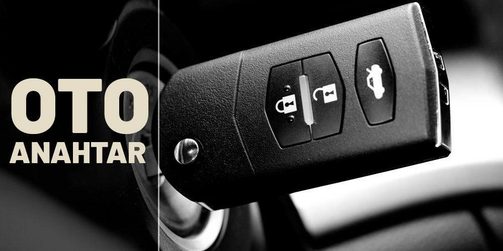 Bayat Oto Anahtarcı