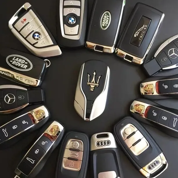 Bayat Oto Anahtarcı